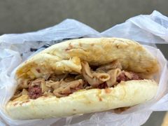 -清真拉妈卤味(回民街店)