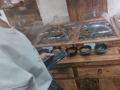 -嘉凌码头·重庆特产手工火锅底料(洪崖洞九楼店)