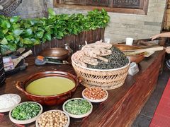 -凤凰山斑鱼馆(恭城店)