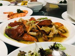 -苏州希尔顿酒店-宴会厅