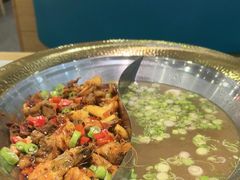 -和福顺牛肉大虾焖锅自助(宝业店)