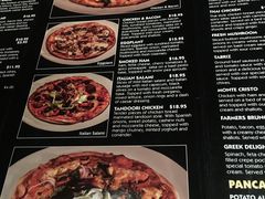 -Pancakes on the rocks(Darling Harbour)