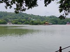 -珠海圆明新园