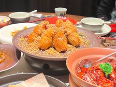 -太白餐厅·新湘菜原创者(月湖店)