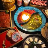 成都排队王来郑州了！甜品全部9.9r
