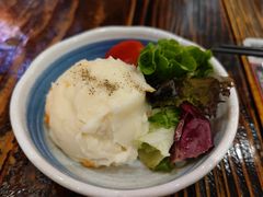 土豆色拉-平成屋·午肴夜酒(四川北路店)