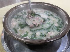 -标记美食新鲜猪杂(兴南大道店)