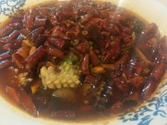 -香融府·烤鸭·家常菜(马家堡路店)