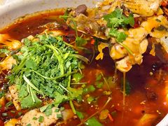 -陈帅夜排档·龙虾·炒菜·烤串(世茂店)