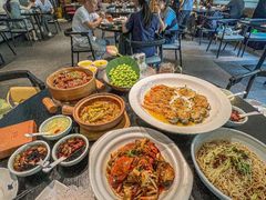 -简小舍·民间手艺菜(武昌江滩店)