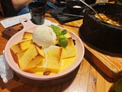 -院子餐厅·大锅菜·老杭帮(桥西直街店)