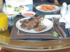 -深圳四季酒店·馥自助餐厅