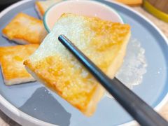 -淘米捞·米汤脆鲩鱼火锅(福田皇岗店)