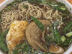 -欣达面馆(天桥支路店)