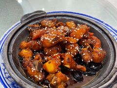 -家乡饭店(里仁洞店)