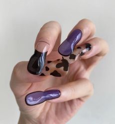 -LILY NAILS美甲美睫