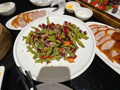 精品烤鸭-皇城根北京风味主题餐厅(中海环宇城店)