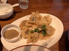 椒盐水潺-美乐食街(小南店)