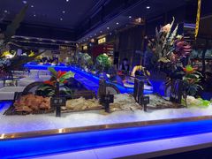 -加餐海鲜自助(宝龙一城店)