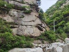-华山风景名胜区