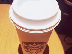 -星巴克(广州动漫星城东区店)