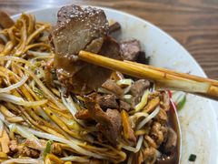-小狗面馆·杭帮拌川·片儿川(大沽路店)