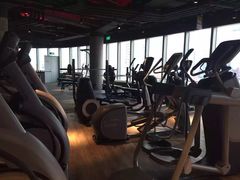 -W FITNESS 威尔仕健身·游泳(七宝店)
