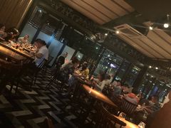 -The Meat & Wine Co Southbank(南岸店)