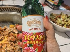 -姚稷大铁锅(龙之梦店)