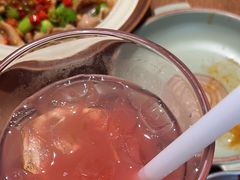 -大盐帮川菜馆(长楹天街店)