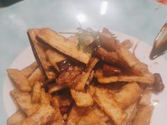 -董家大院·京味家常菜(朝丰家园店)