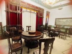 -张学良旧居陈列馆