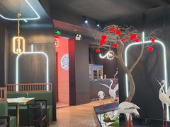 大堂-京和昌·老北京铜锅涮肉(三经路店)