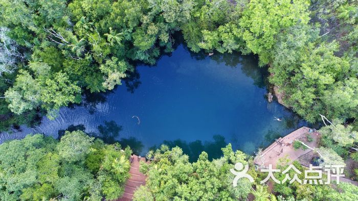 berry springs nature park圖片 - 第2張