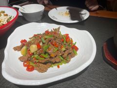 -香鼎坊江西菜(国奥店)