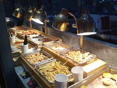 -比格比萨自助(国展店)