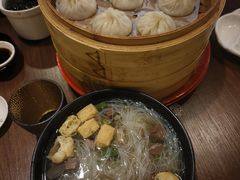 -玖鲜小笼(中山广场店)