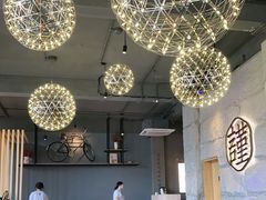 大堂-宋小谨·泉州菜(西沙湾店)