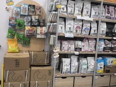 -艾贝尔宠物医院·宠保定点·超声绝育·免疫点(樱花路店)