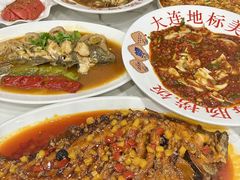 -小郭私房菜·海肠捞饭店(学士街店)