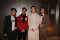 -发饰美男士增发补发假发定制店