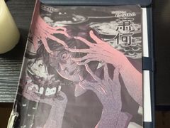 -剧狐剧本杀·月球探案馆(人民广场1号店)