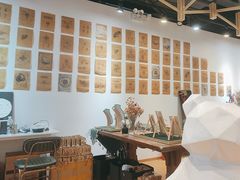 -十八字金银饰·拼豆·开蚌手工体验团建(君太百货店)