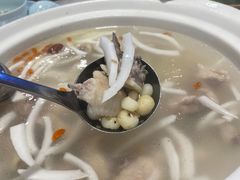 -龙泉人椰子鸡.糟粕醋.海南菜(三亚旗舰店)