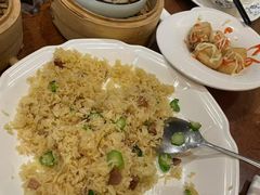 -龙悦湾酒家·八阵鱼生·渔人码头店