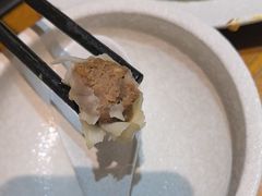 -你好牛火锅 头牌无花果鸡(海上传奇店)