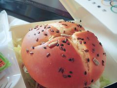 -麦当劳(坂田分店)