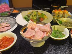 -樱嘢·炭火烧肉(惠南店)