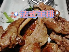 -德川家日本料理(中关村寰太大厦店)