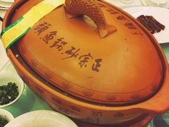 -风味小馆(天目湖宾馆店)